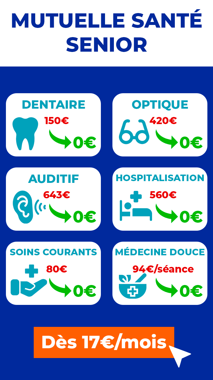 Votre Mutuelle Santé Facebook ad