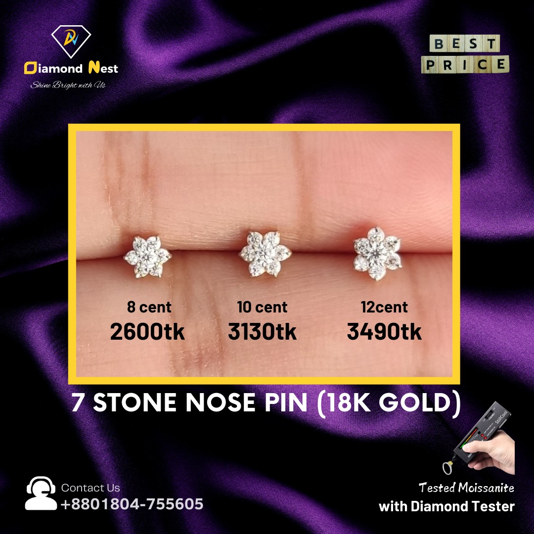 Diamond Nest Facebook ad: BEST PRICE CAMPAIGN 2026