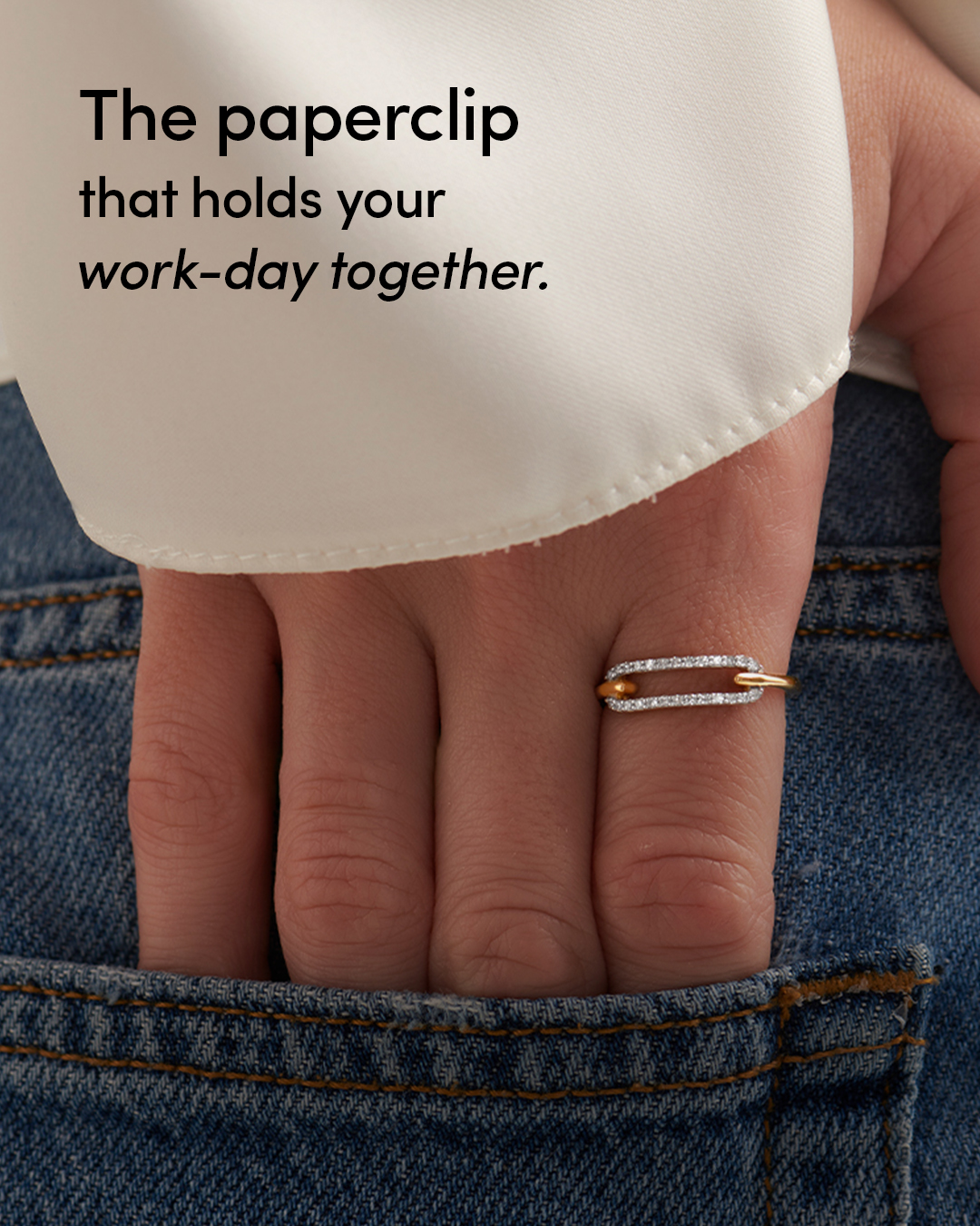 Hyou Fine Jewelry Facebook ad