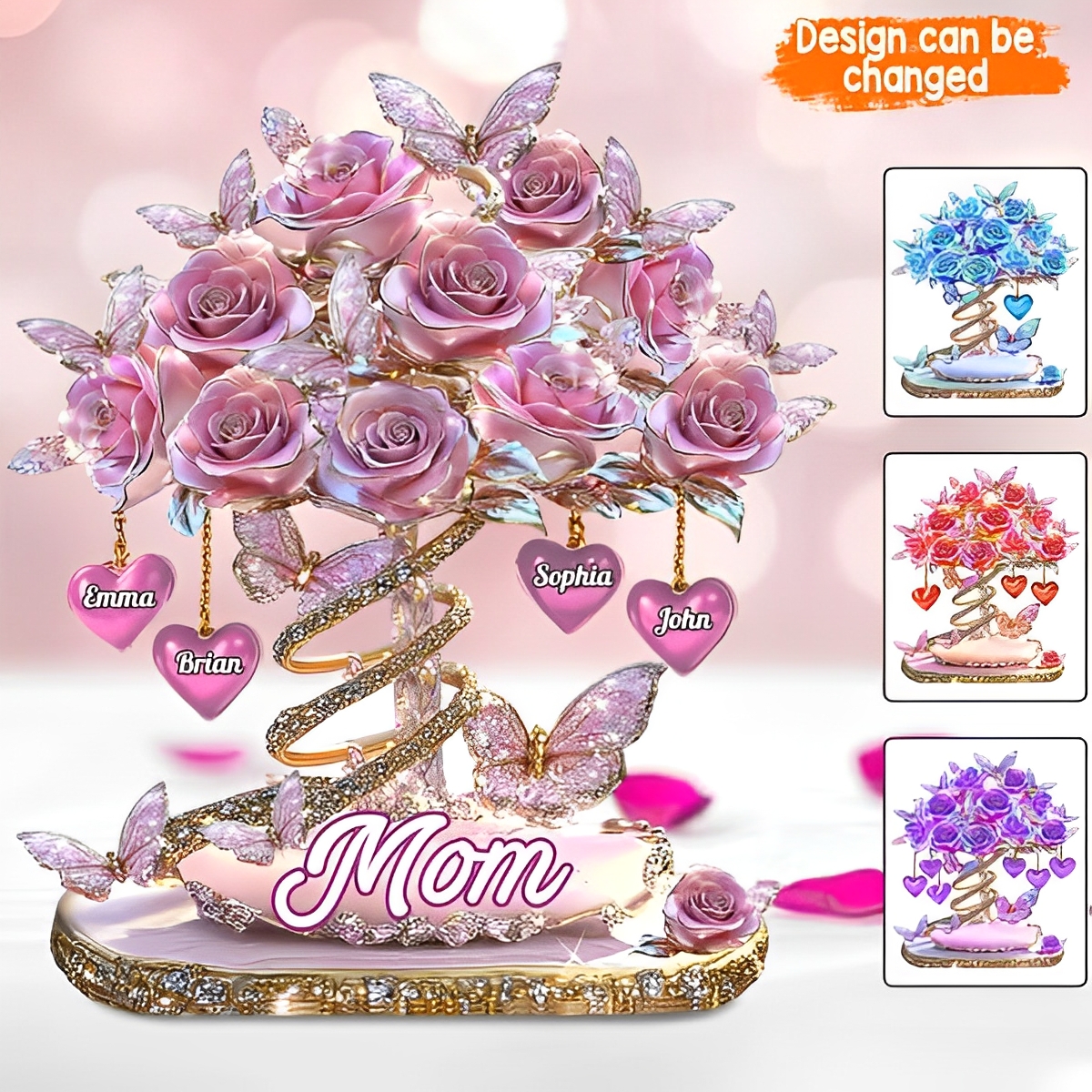 Letoor- Facebook ad