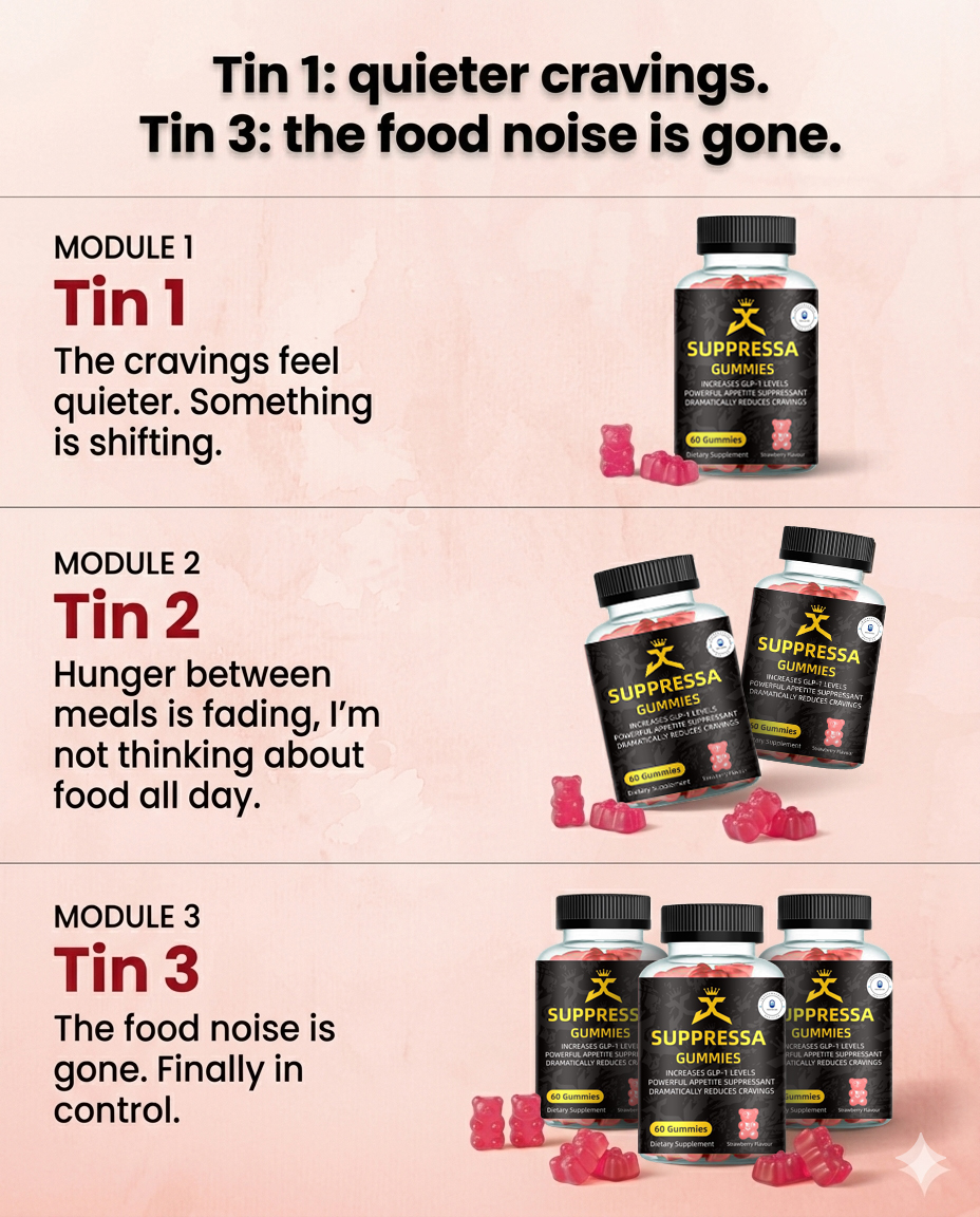 John Clarke Nutrition Facebook ad