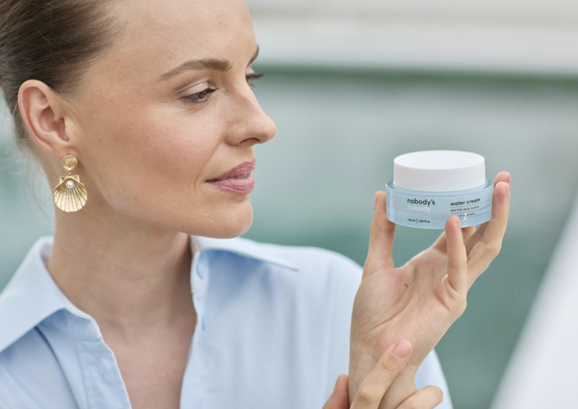 Kochie's Business Builders Facebook ad: How Australian-made skincare brand Nobody’s Nobody struck…