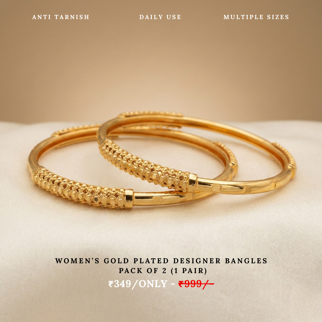 Trendz Jewellery Facebook ad