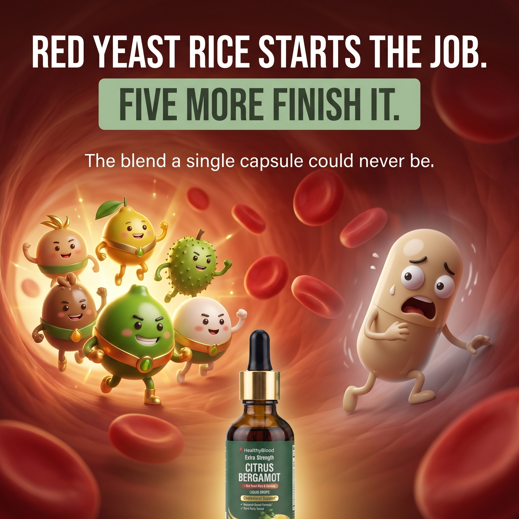 Gethealthyblood Facebook ad
