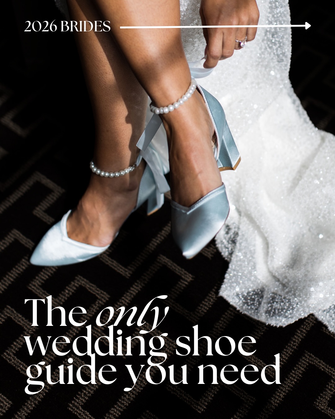 Kailee P. Weddings Facebook ad: After over a decade of helping brides find…