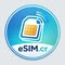 ESIM.cr