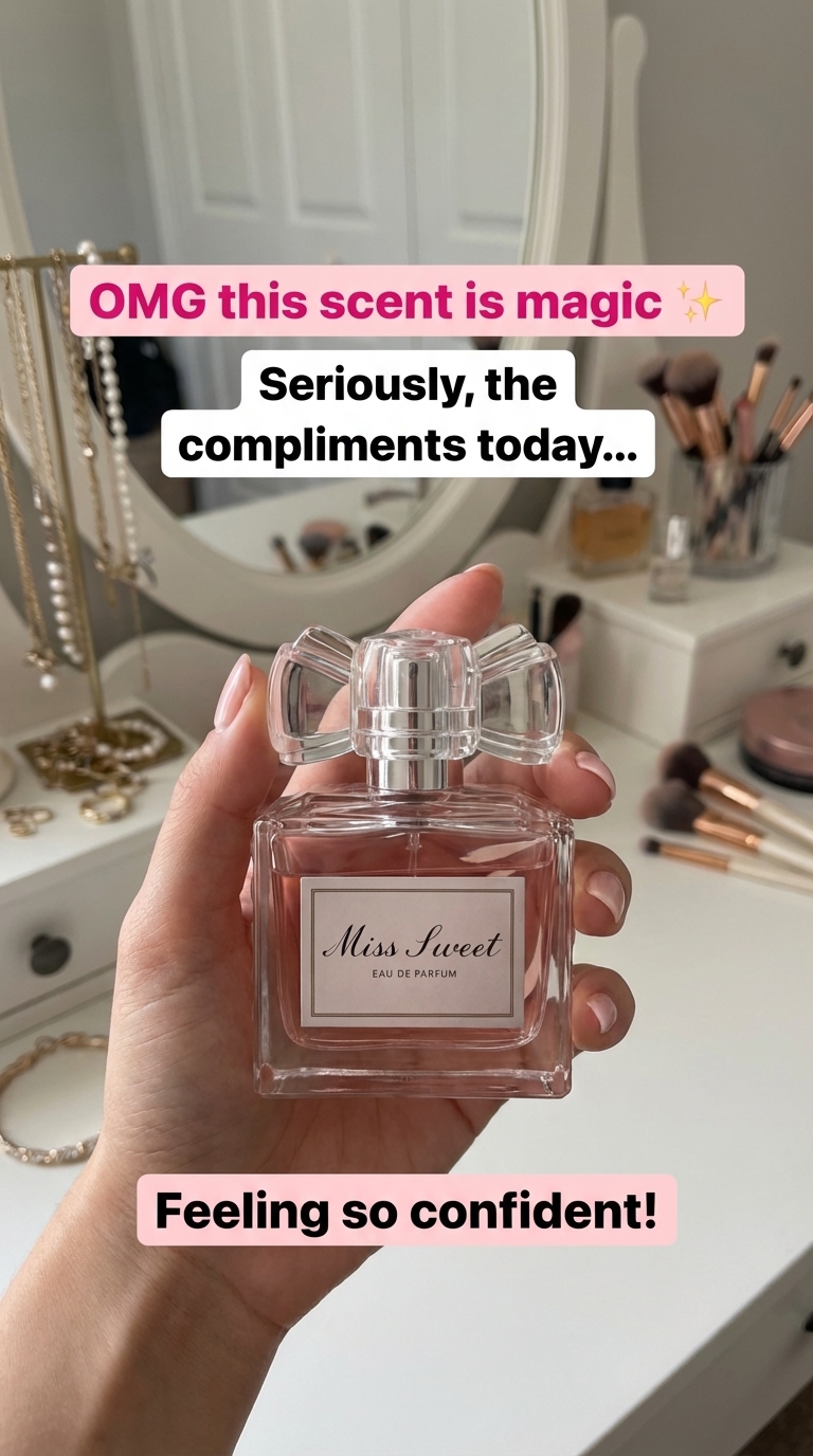 Alexa Jimenez Facebook ad