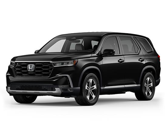 Tri Honda Dealers Facebook ad from May 18, 2026
