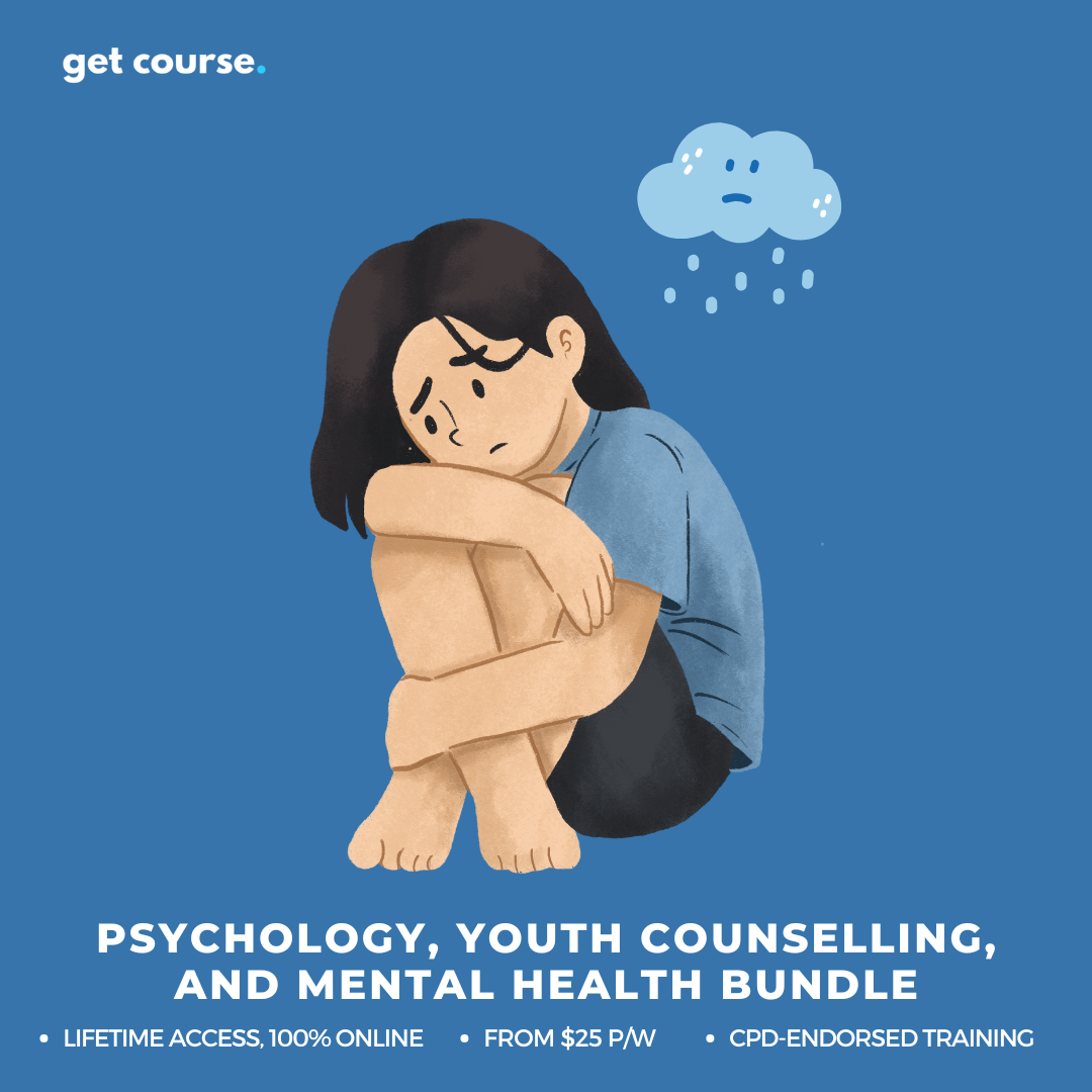 Get Course Facebook ad