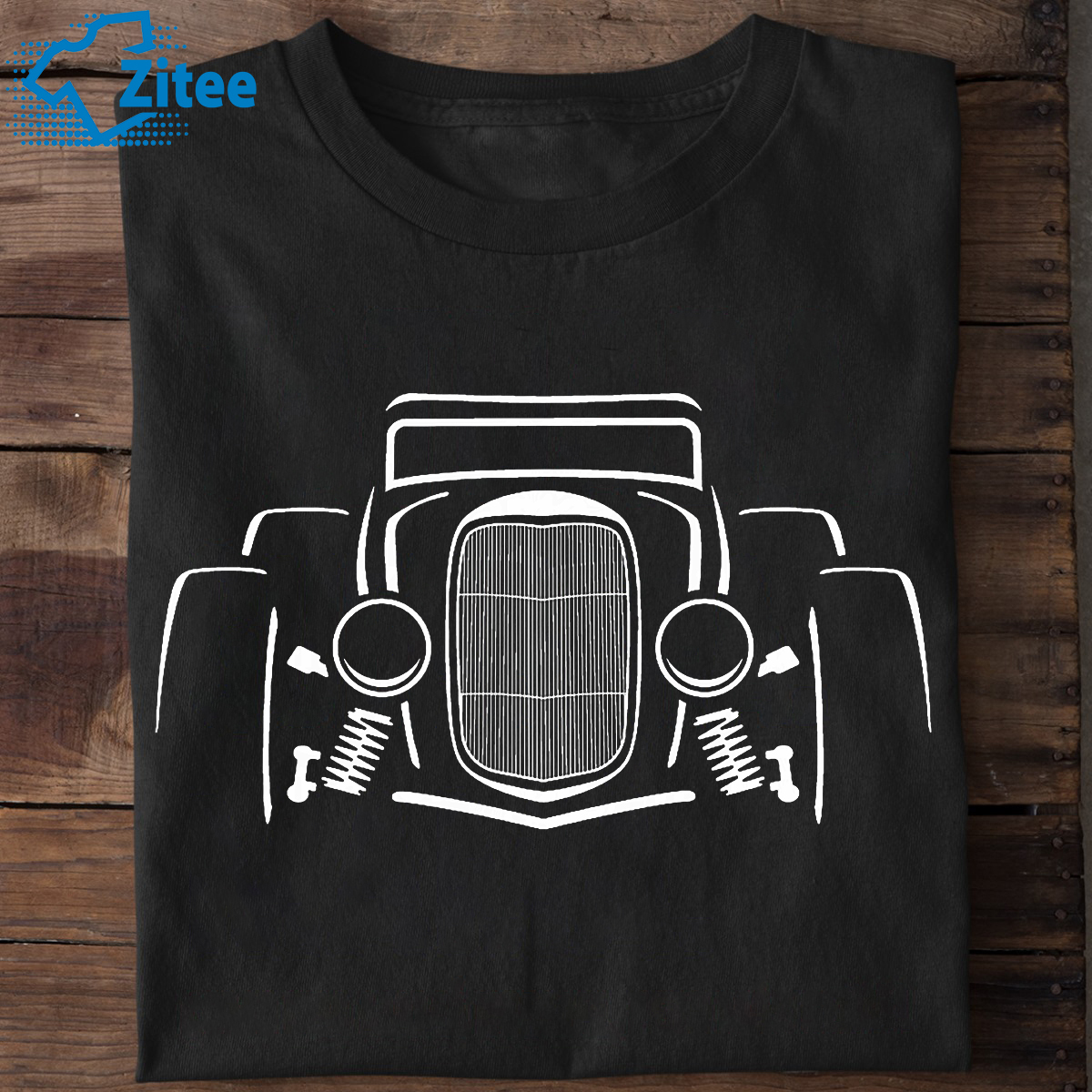 Racing Lovers Apparel Facebook ad
