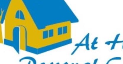 At Home Personal Care, LLC Facebook ad