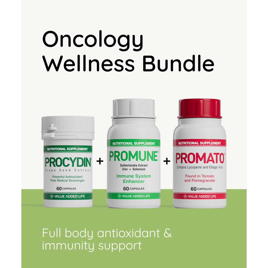Value Added Life Health Products Facebook ad