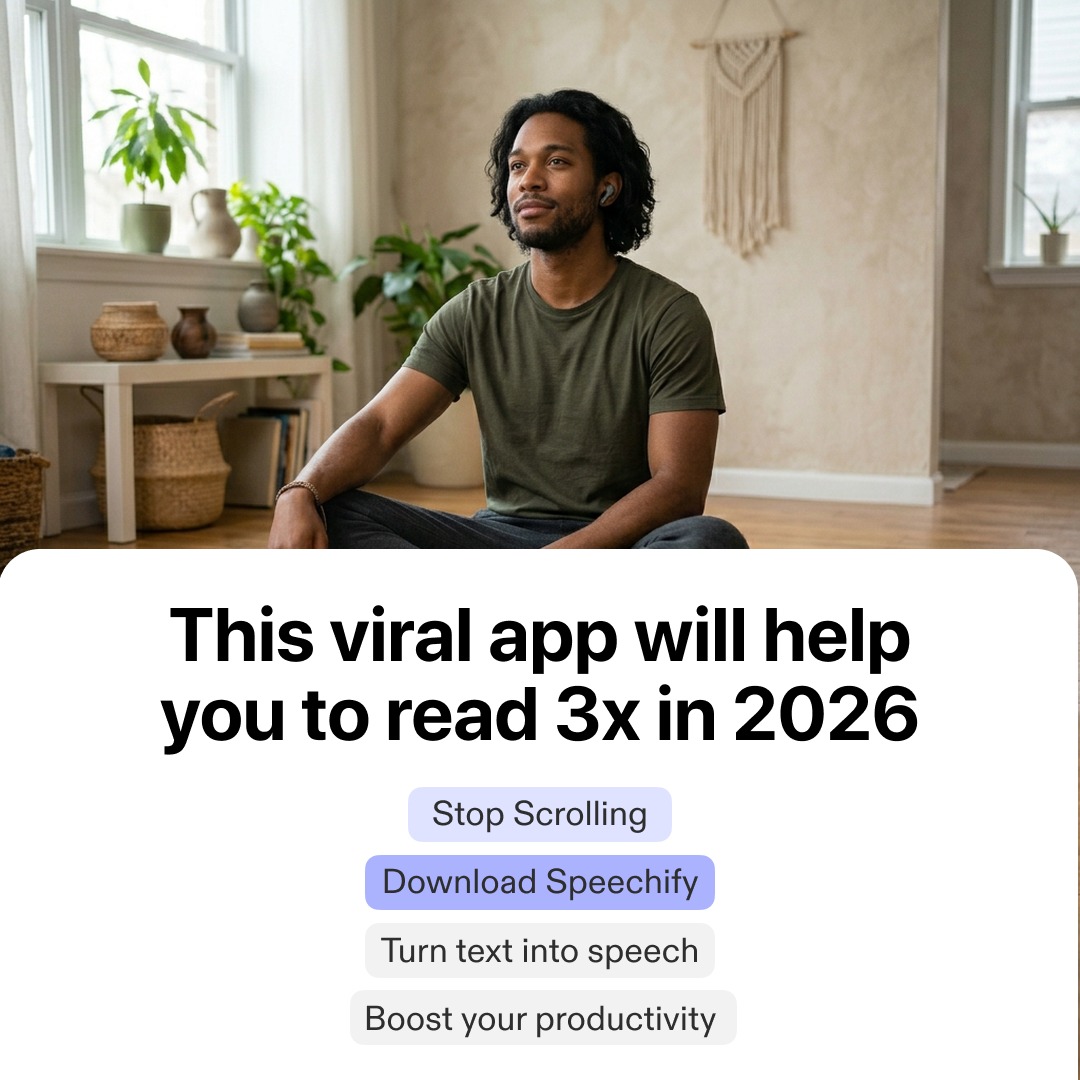 Cliff Weitzman Facebook ad