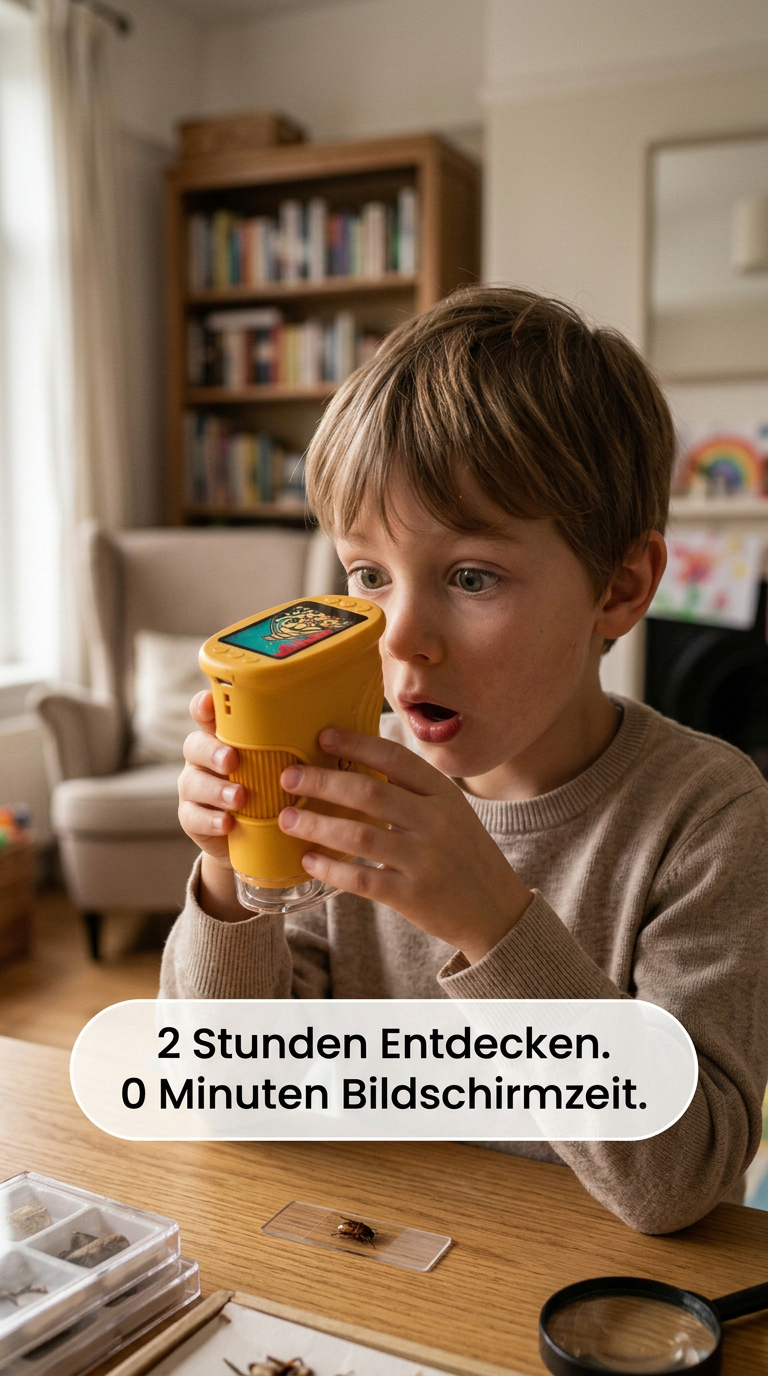 NaturVibes Facebook ad