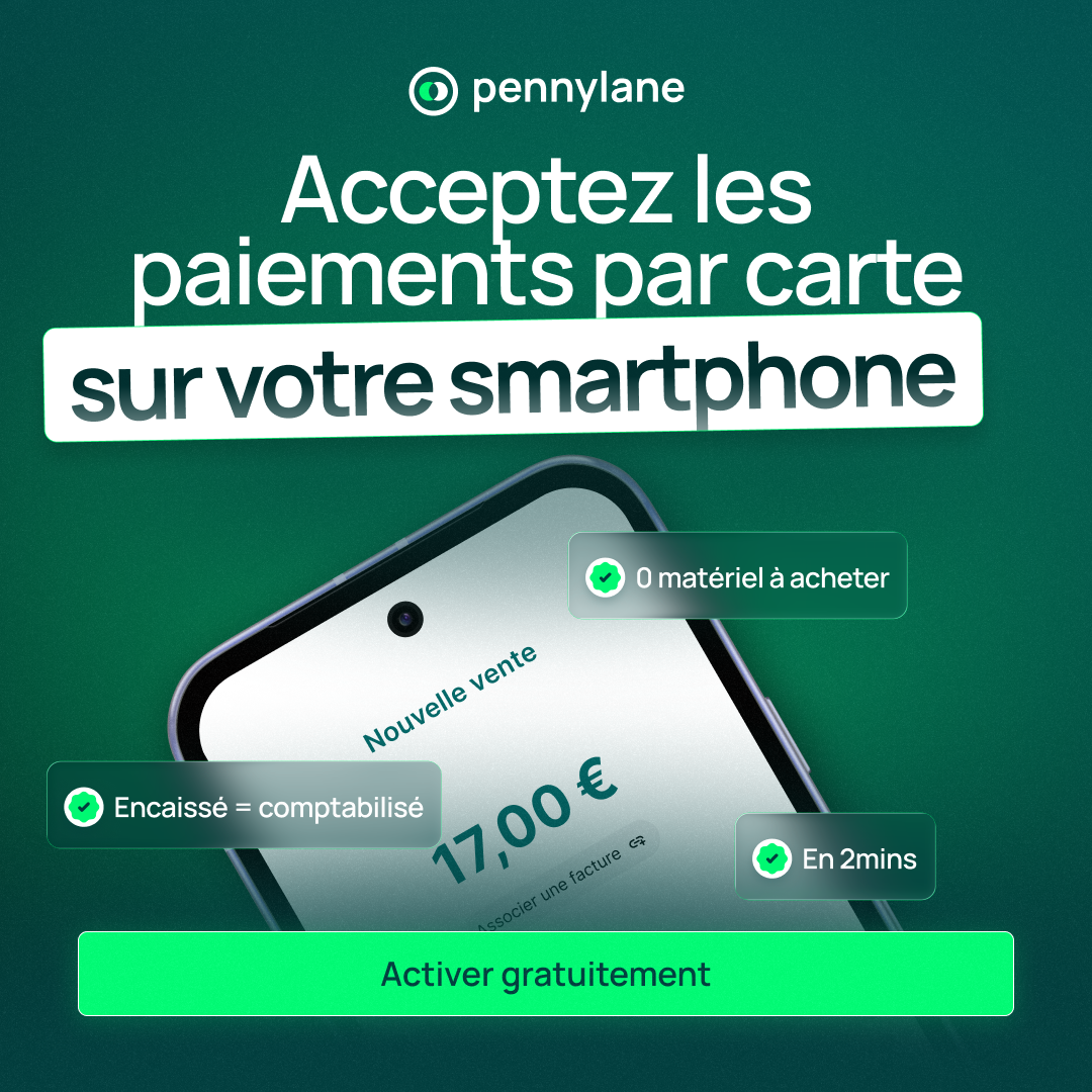 Pennylane - Comptabilité Facebook ad