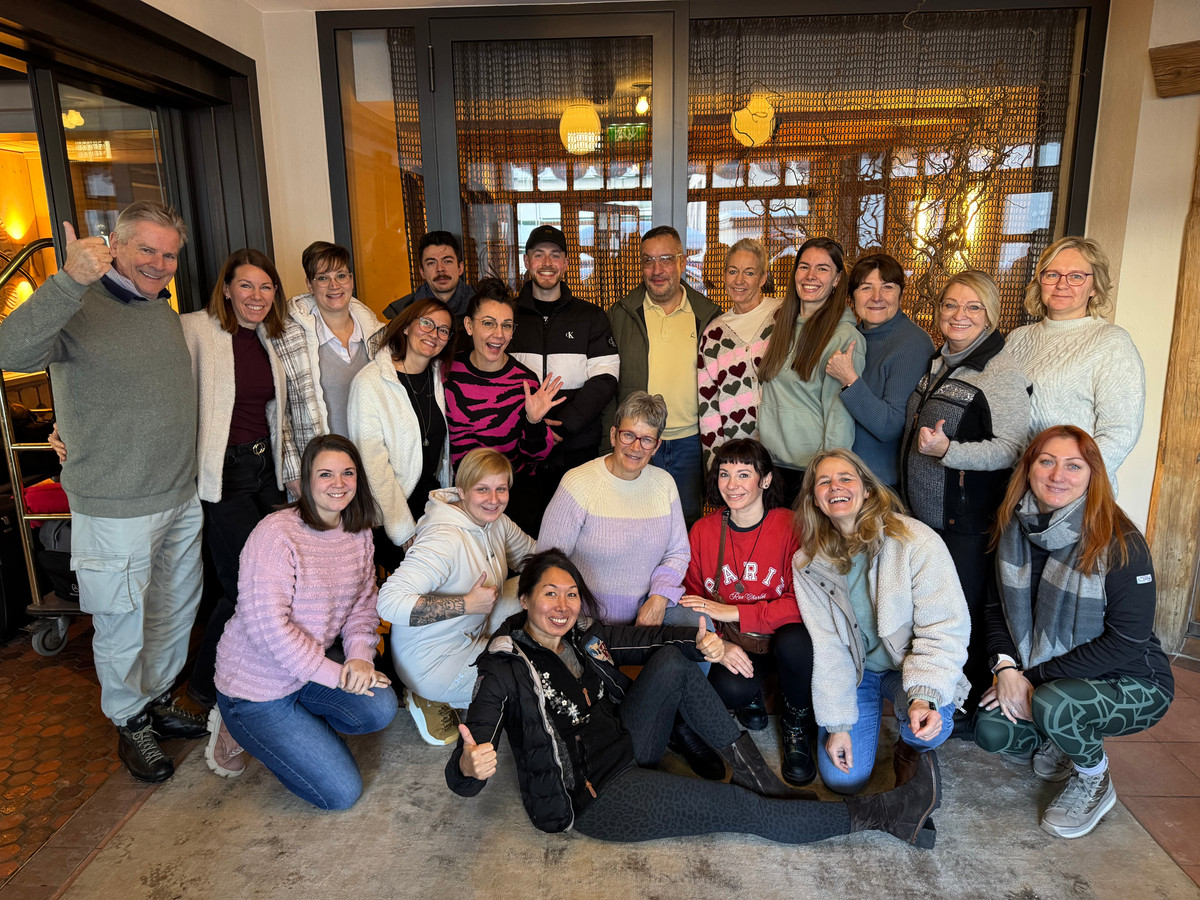 TherapieHaus Plettenberg Facebook ad: Karriere im TherapieHaus Plettenberg