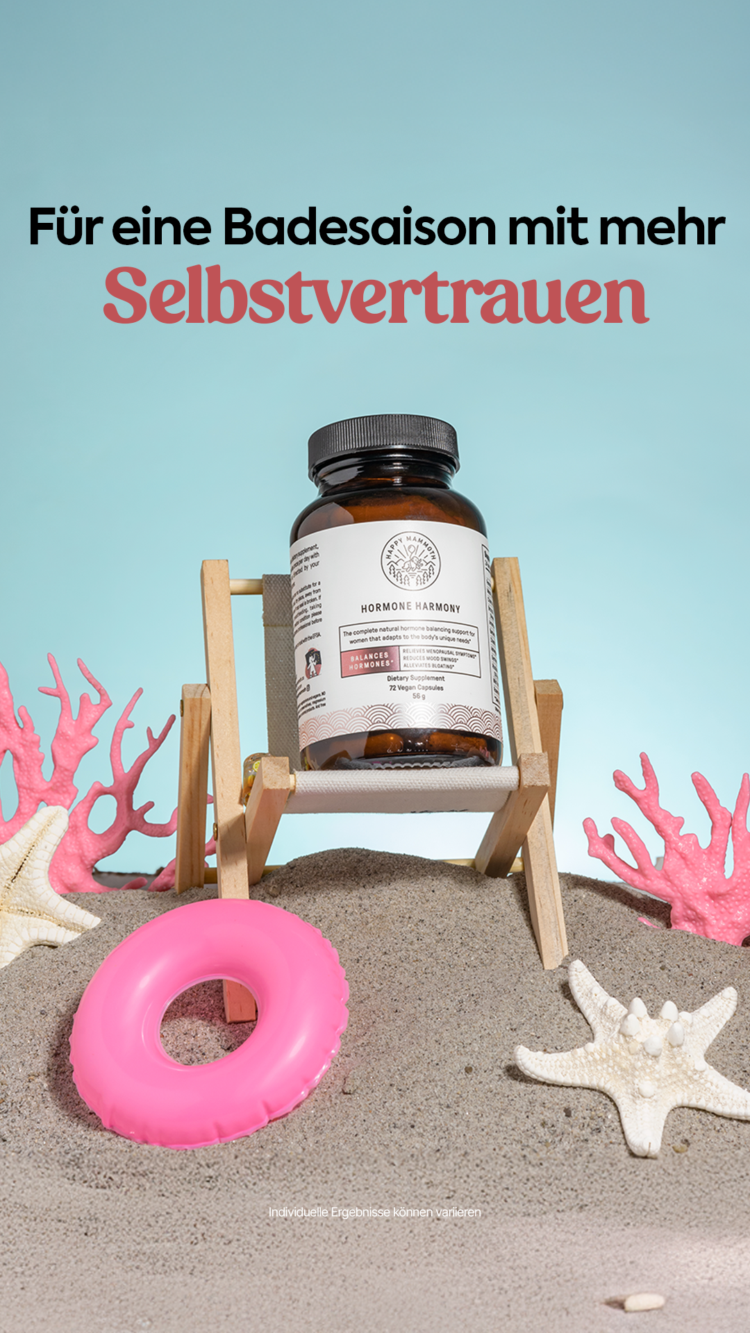 Happy Mammoth EU Facebook ad