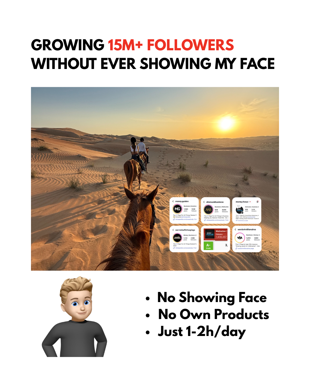 NP Media Group Facebook ad