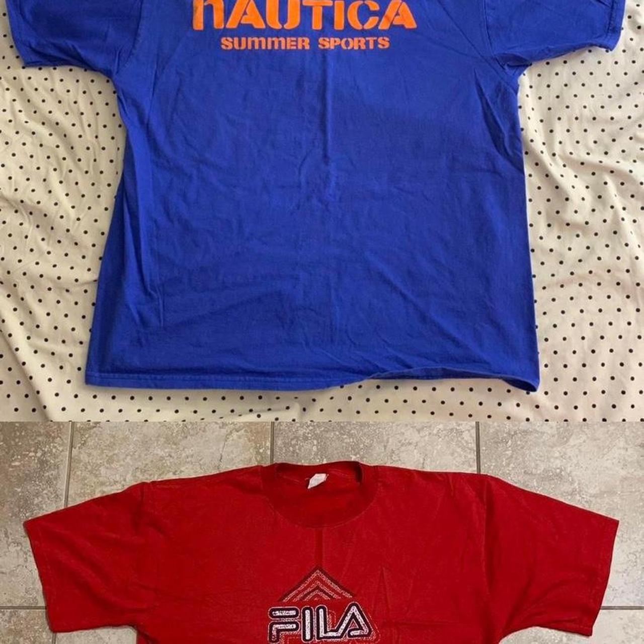 Depop Facebook ad