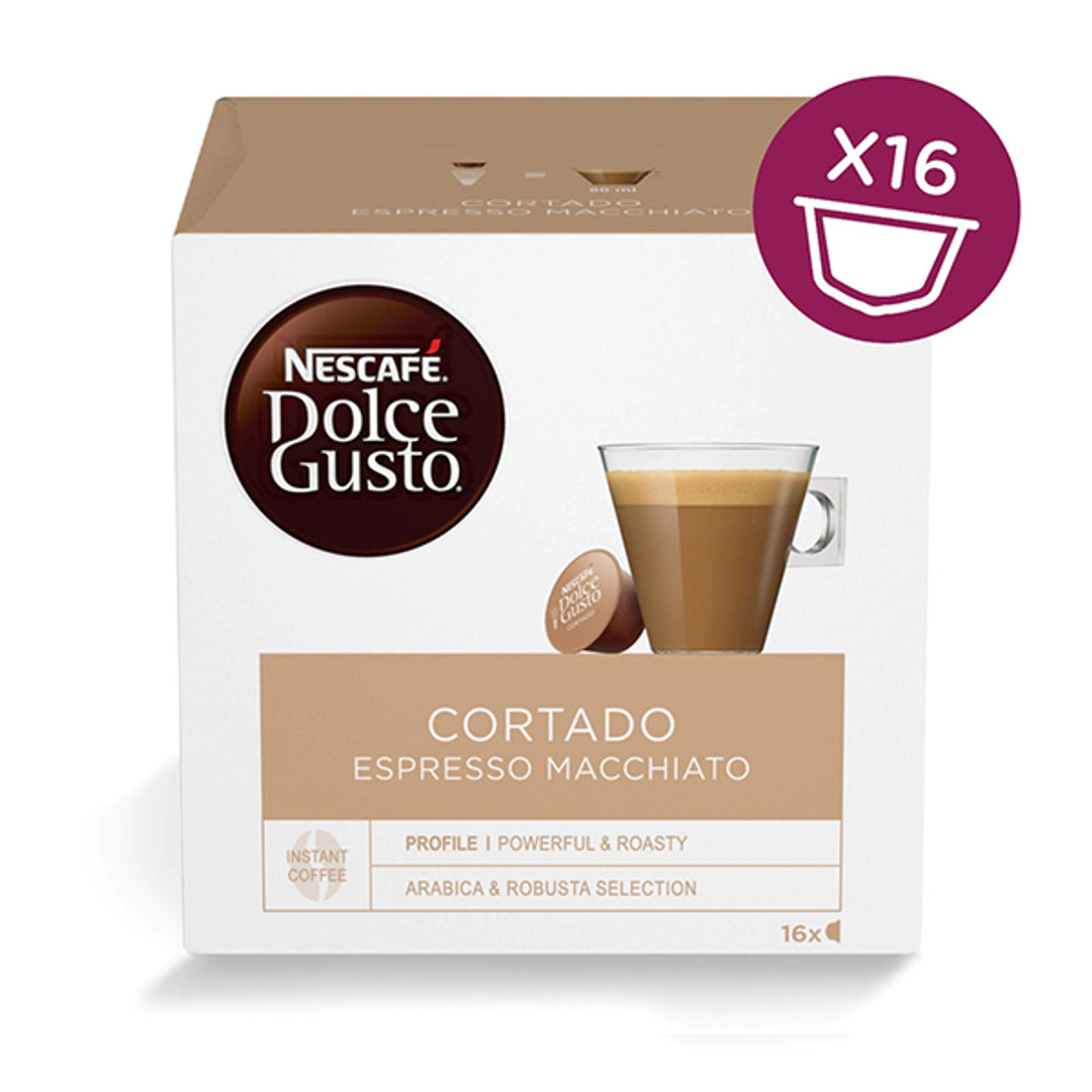 Caffeine & Co. Facebook ad