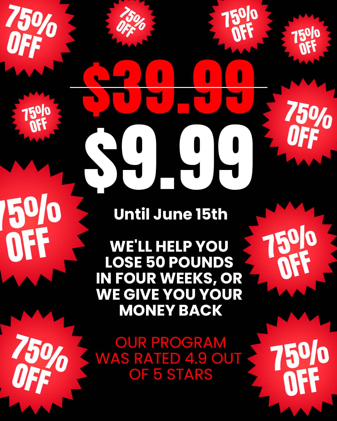 Hypnozio: power of hypnotherapy Facebook ad