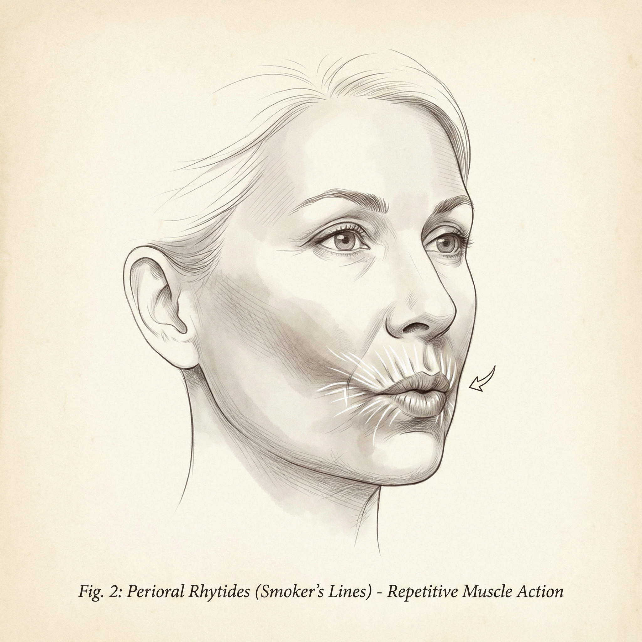 Ageless Beauty Secrets Facebook ad
