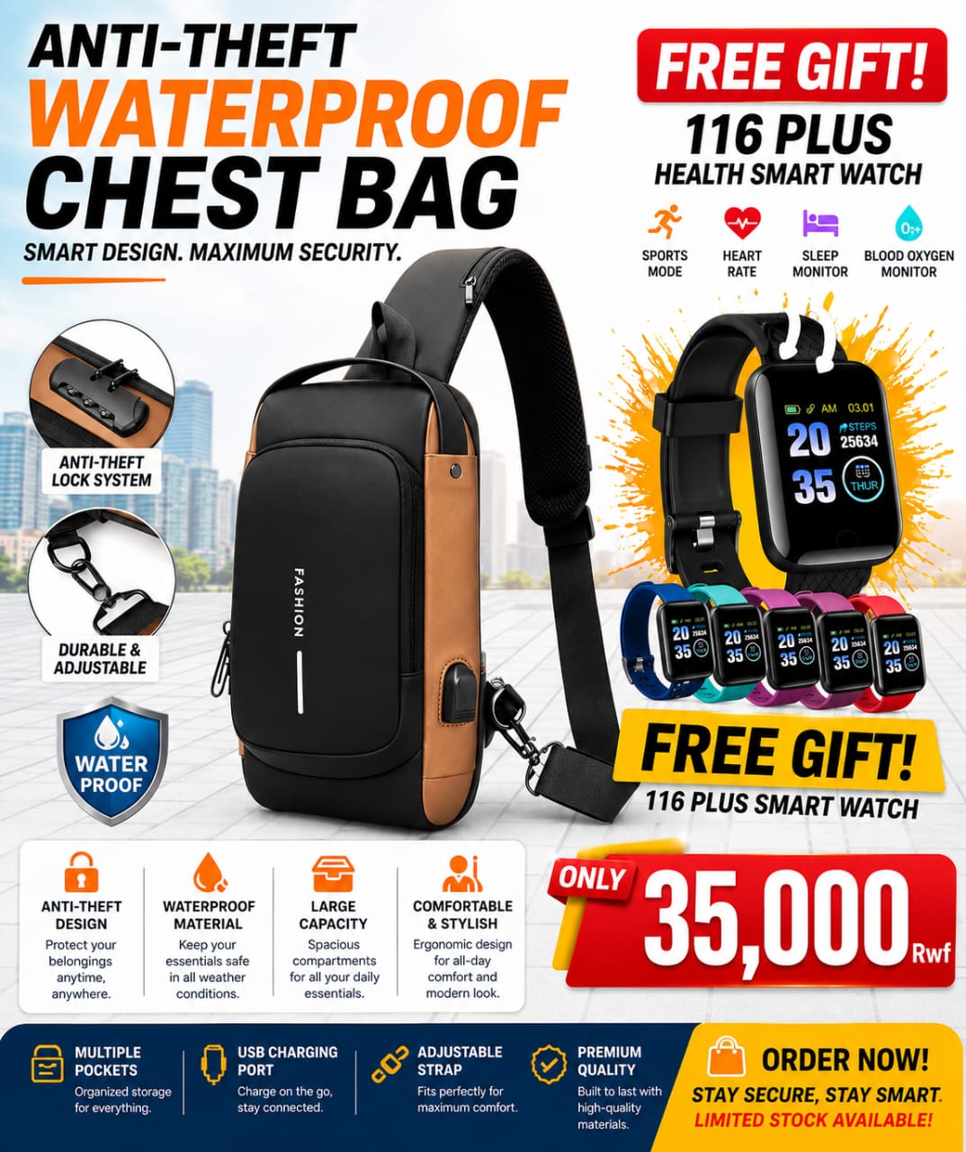 Voltix Nova Limited Facebook ad