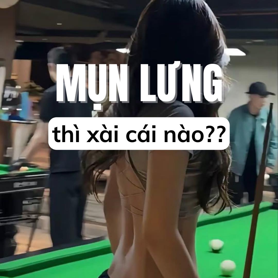 Biết thế skincare sớm hơn Facebook ad