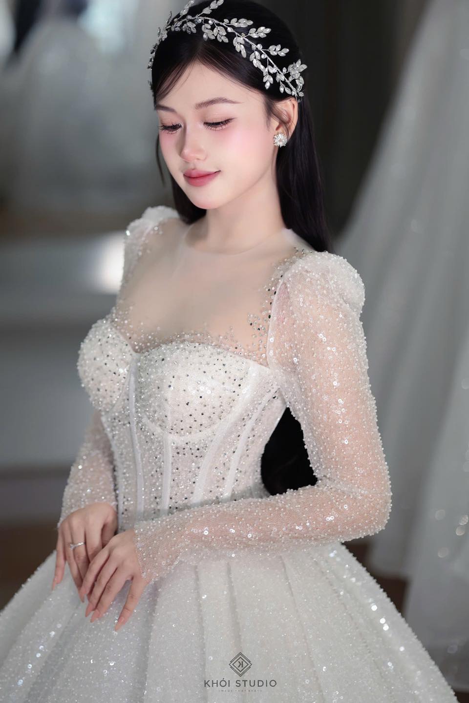 KhÓi Studio Facebook ad