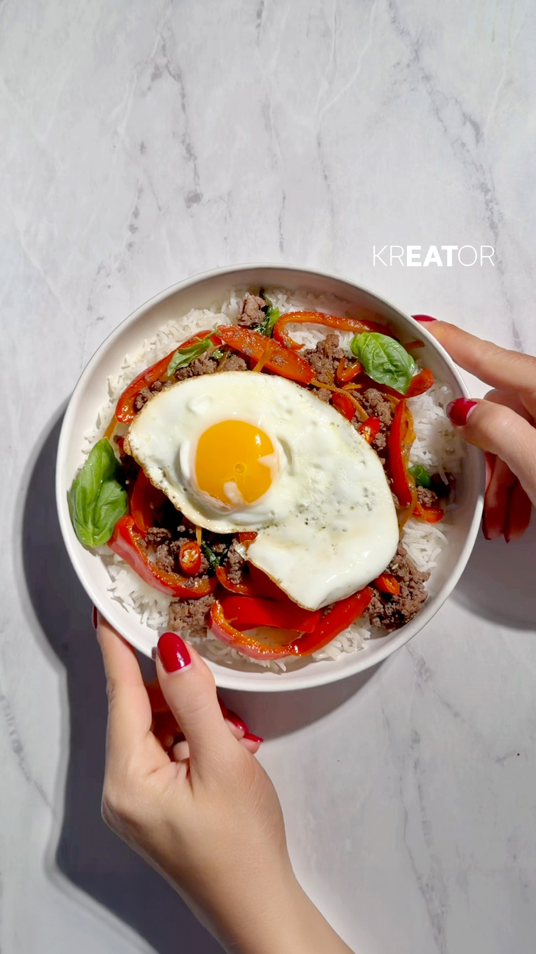 Life's Good Kitchen Facebook ad: Need an easy but exciting weekday meal?
