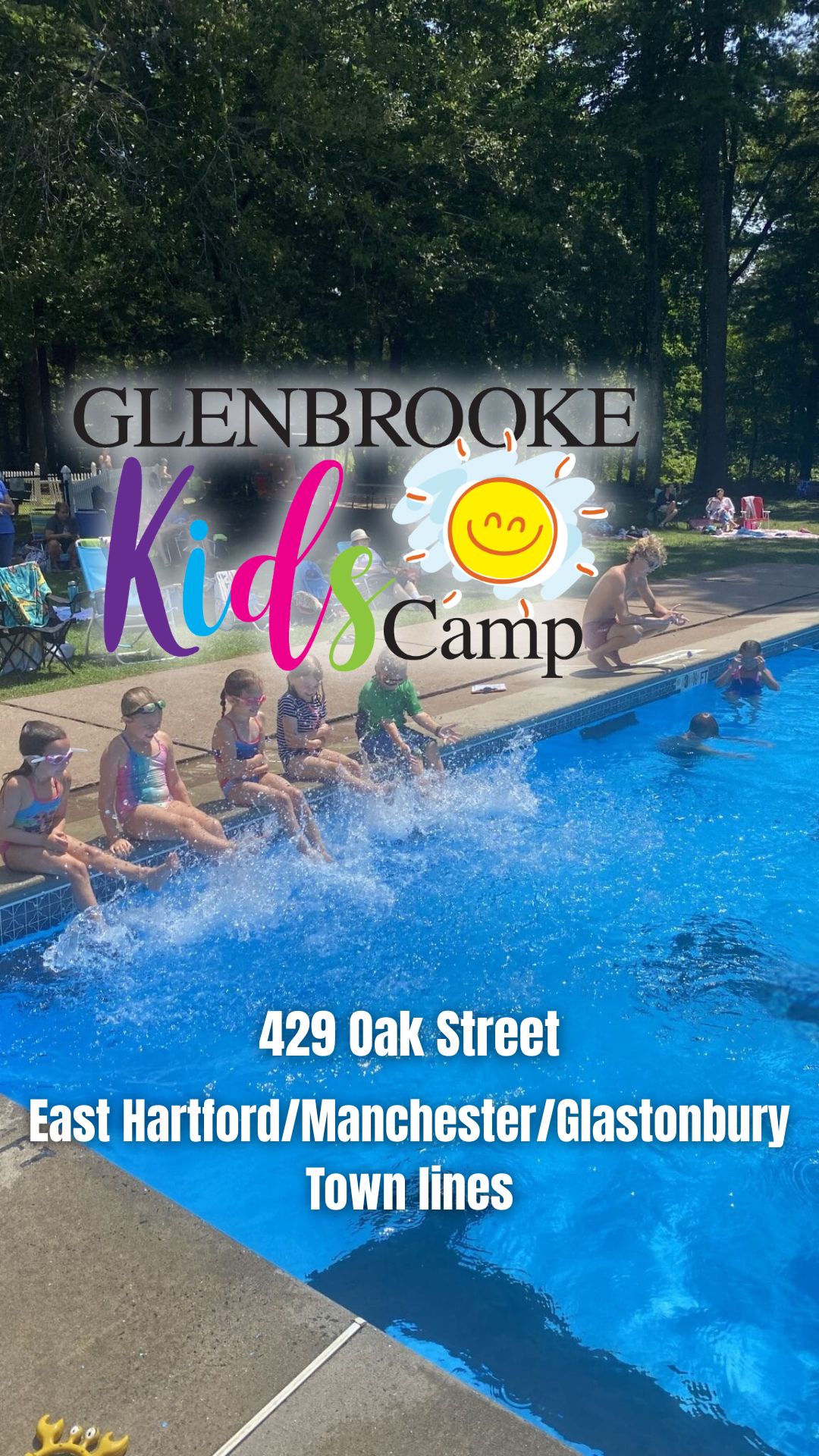 Glenbrooke Outdoor Sports Center - East Hartford Facebook ad