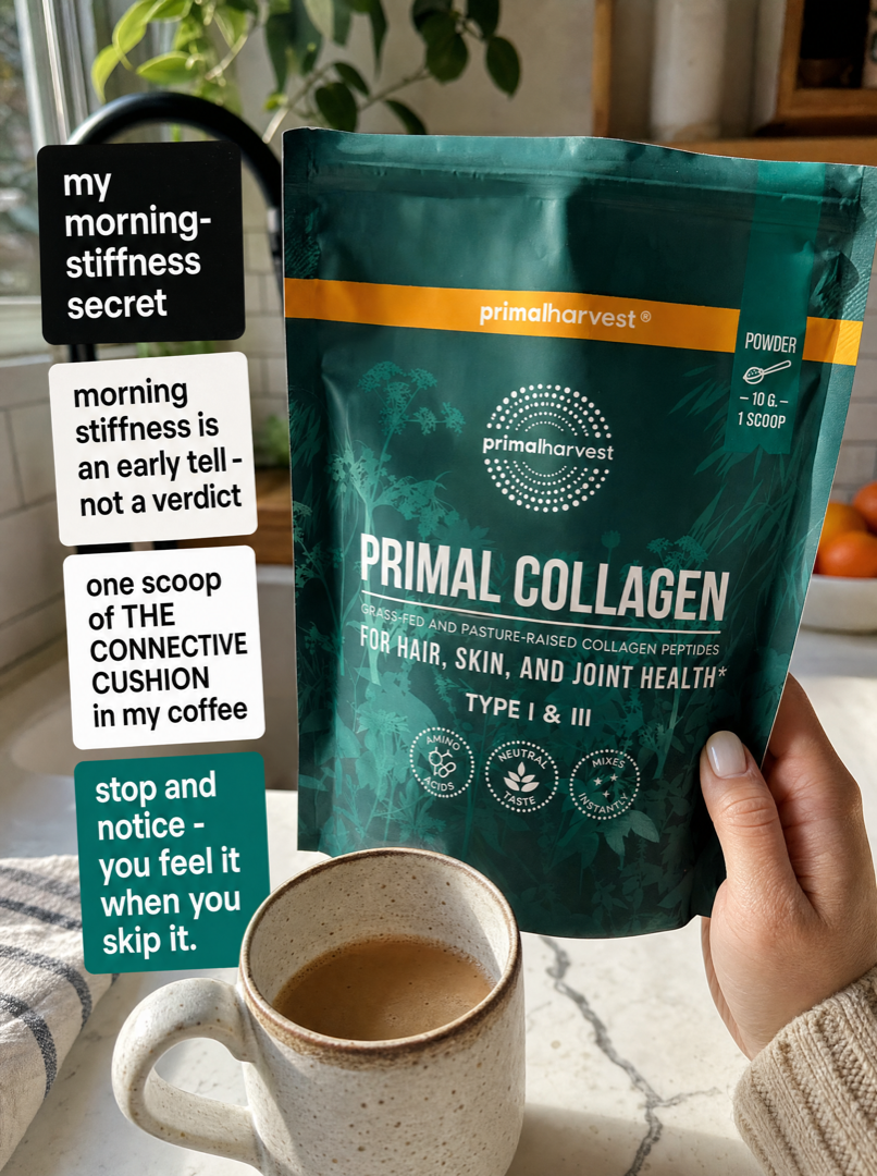 Primal Deals Facebook ad
