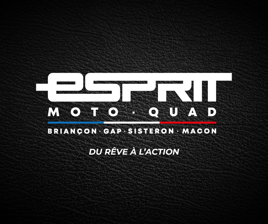Esprit Moto Quad 71 Facebook ad: Bienvenue chez Esprit Moto Quad!