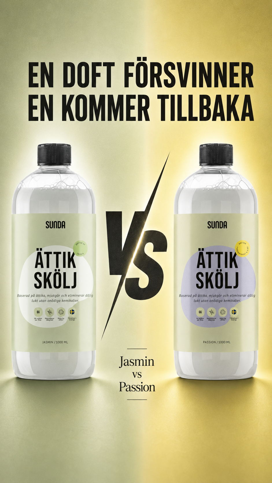 Sunda Facebook ad