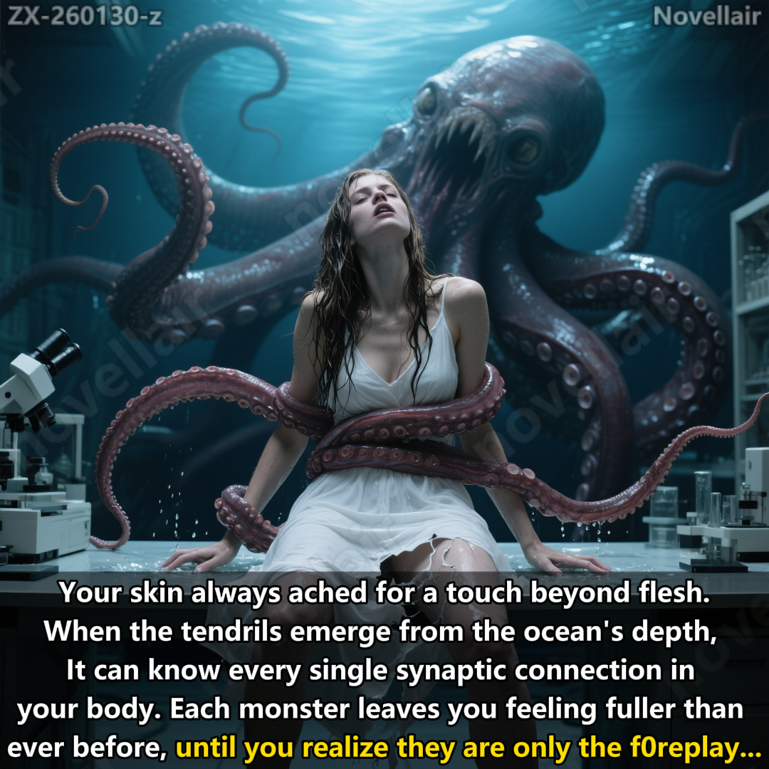 Epic Fantasy Novel Facebook ad: Click here to Read on More Spicy Chapters