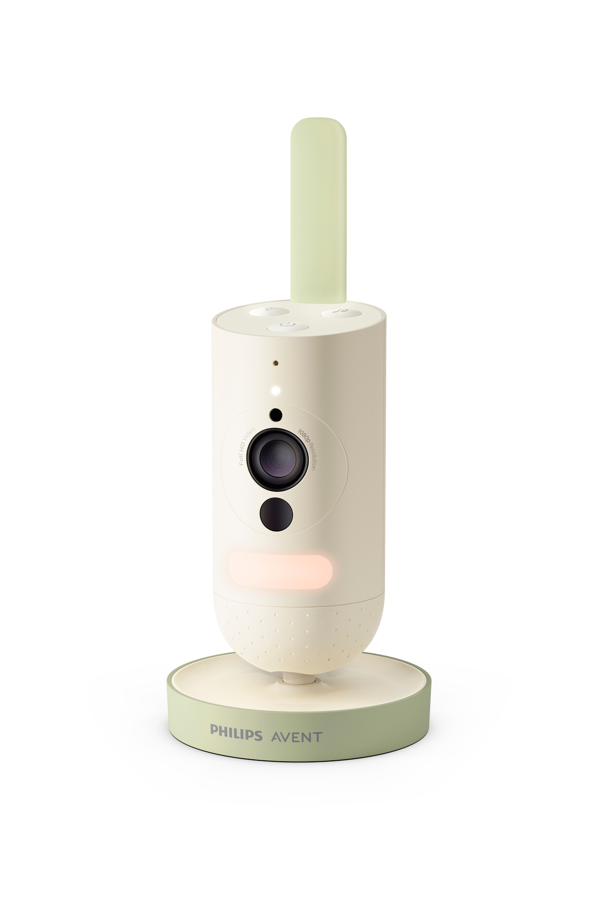 Philips Avent Facebook ad