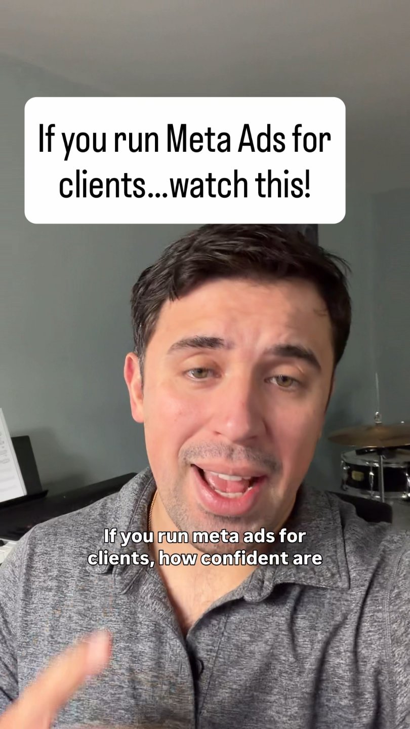 Skool Facebook ad: Stop Guessing. Get Your Ads Reviewed.
