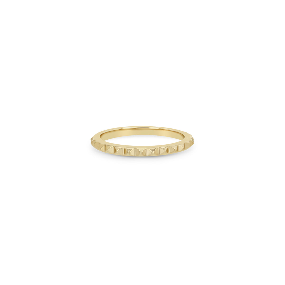 Zoe Chicco Jewelry Facebook ad