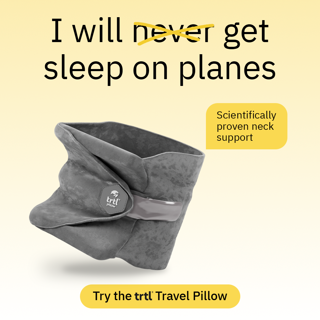 Trtl Facebook ad