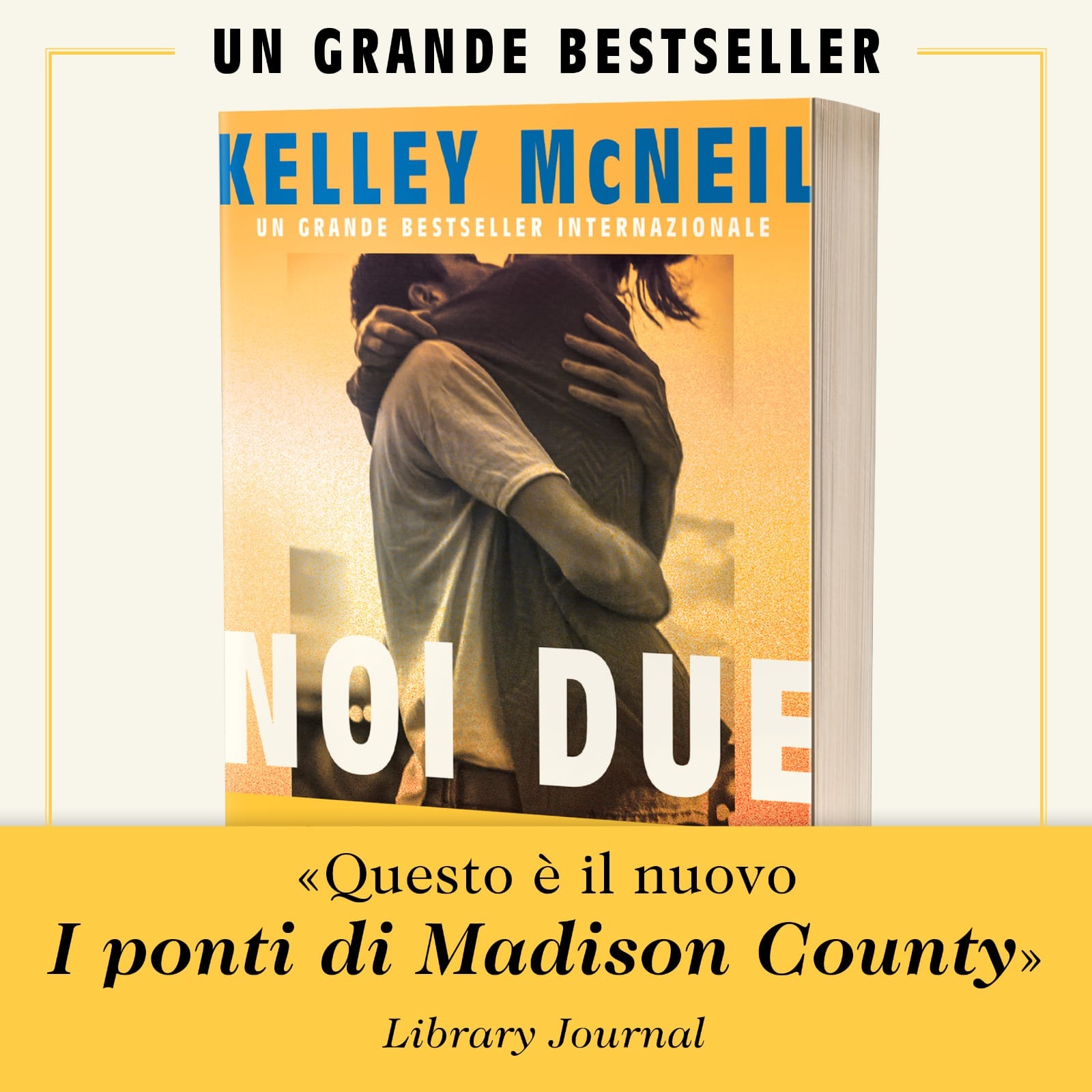 Noi due - Il libro Facebook ad