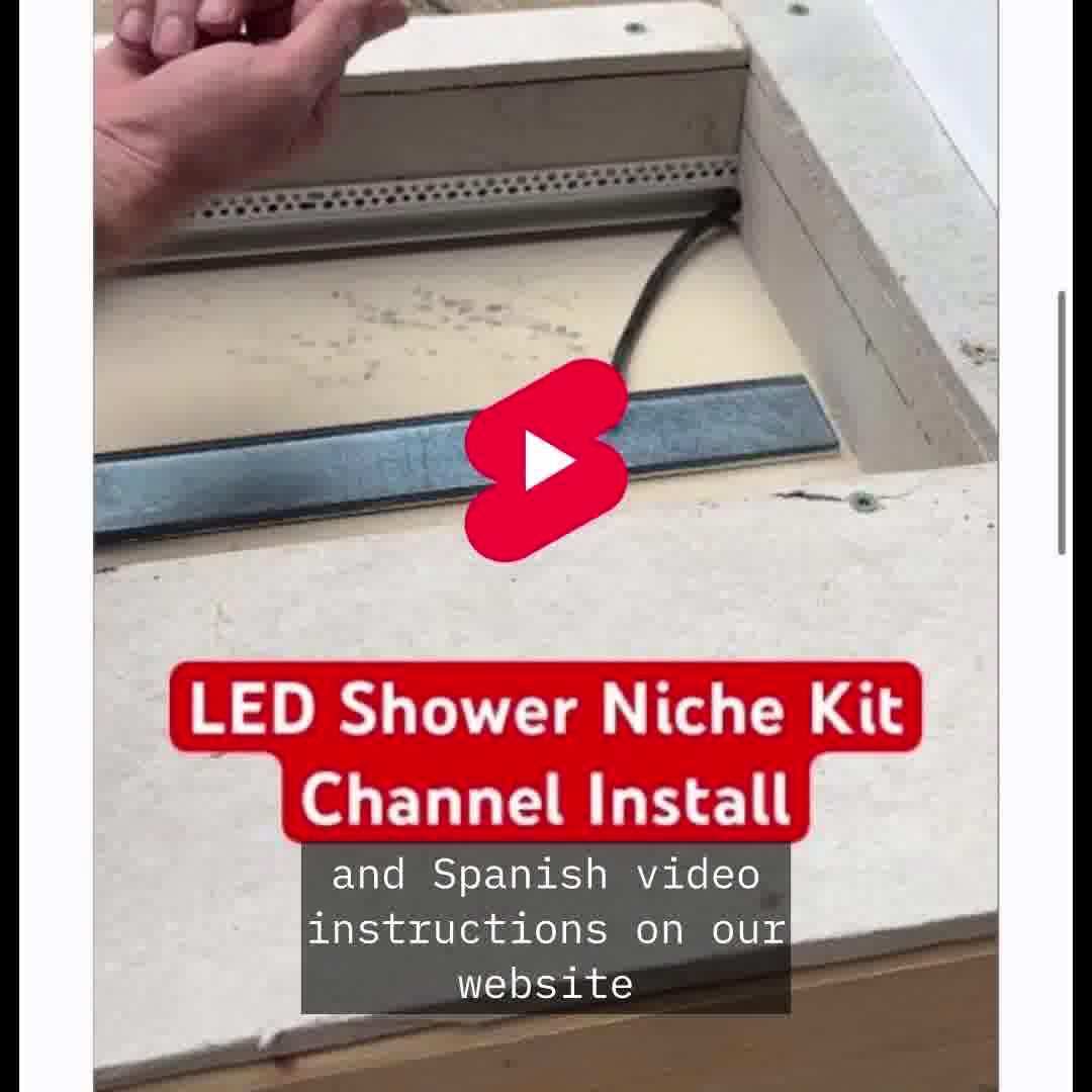 Thunder Bunny Co Facebook ad: The Upgrade Every Bathroom Needs