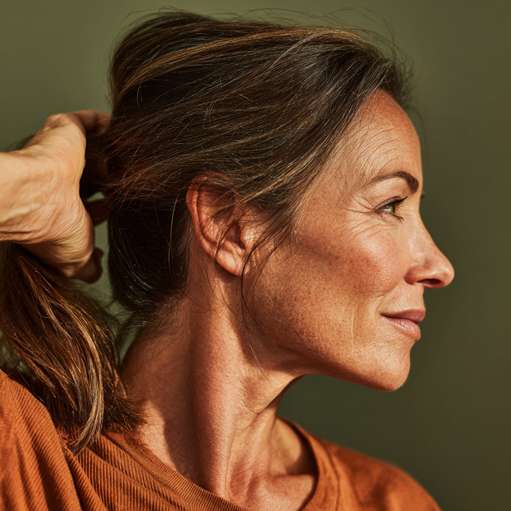 Follicare Facebook ad: Read this if your hair is still falling out