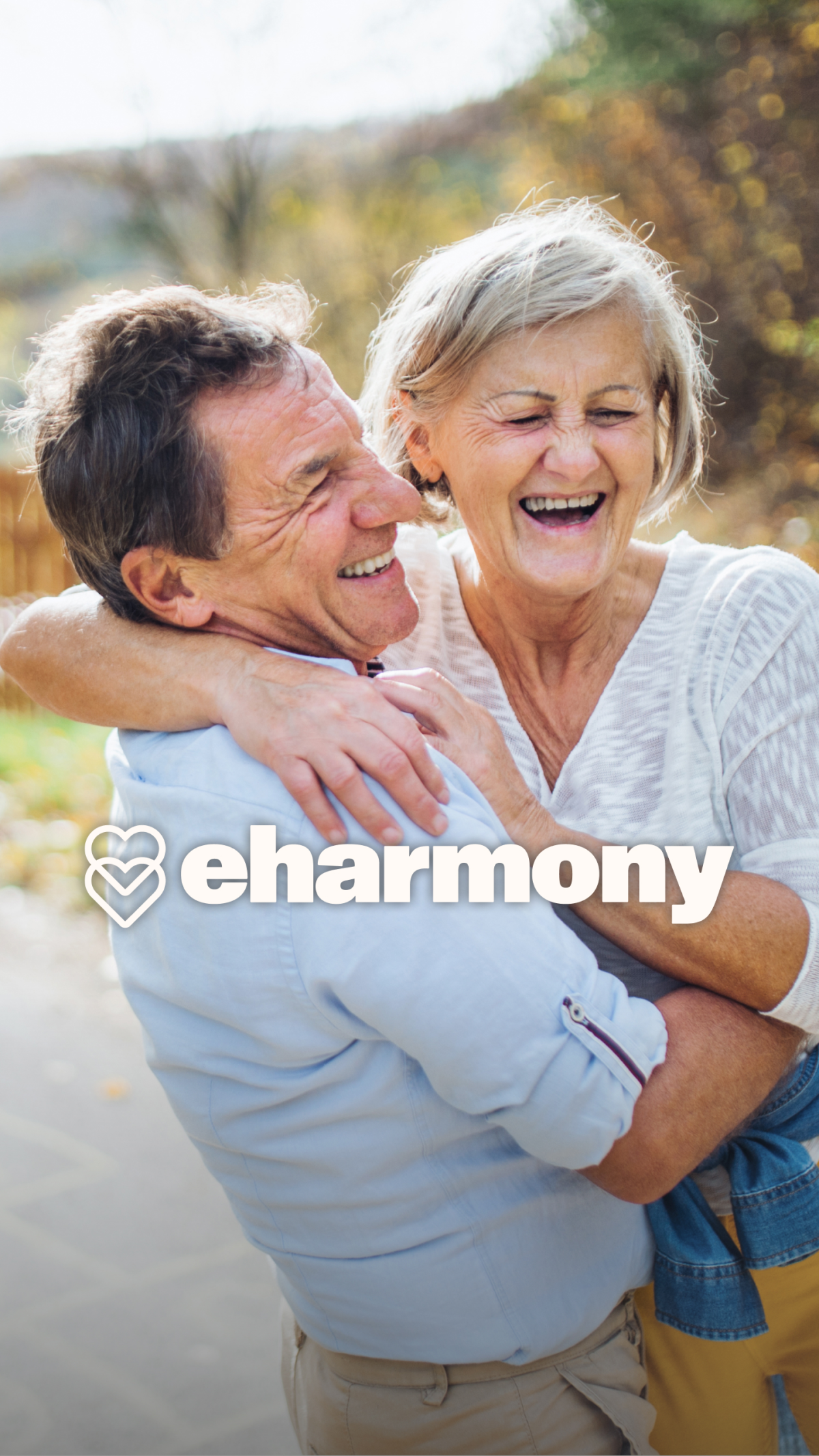 eharmony Facebook ad