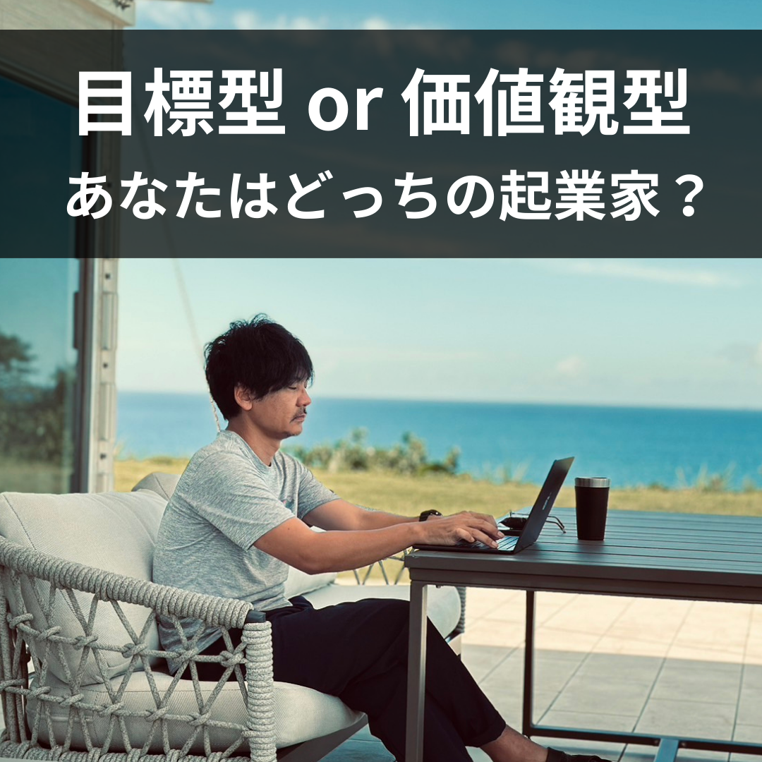 価値観型マーケティング Facebook ad