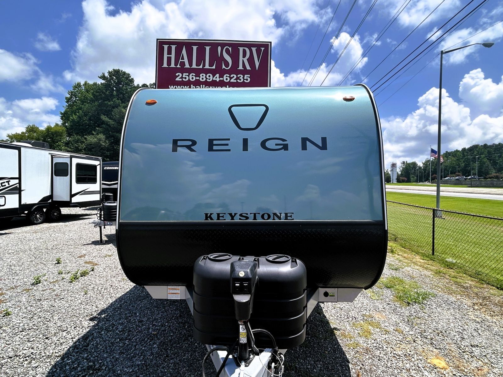 RV Trader Facebook ad