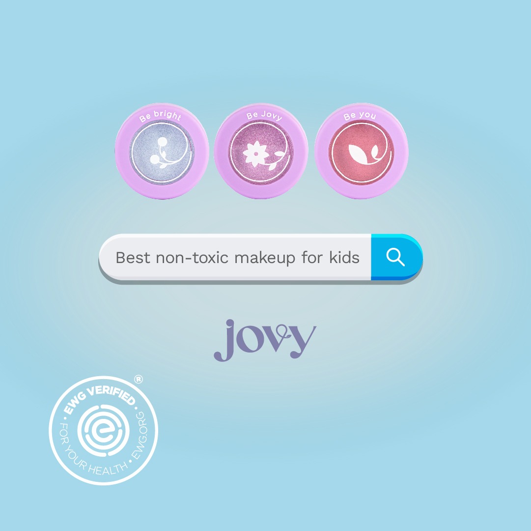 PureJovy Facebook ad