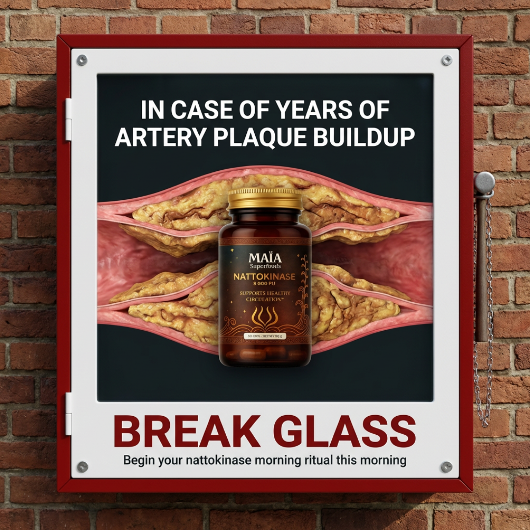 Flavanol Research Institute  Facebook ad