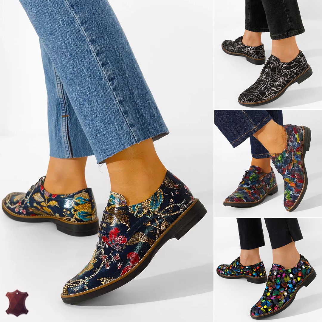Zapatos Facebook ad