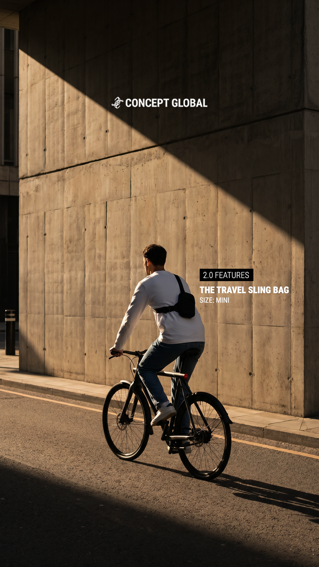 Concept Global Facebook ad