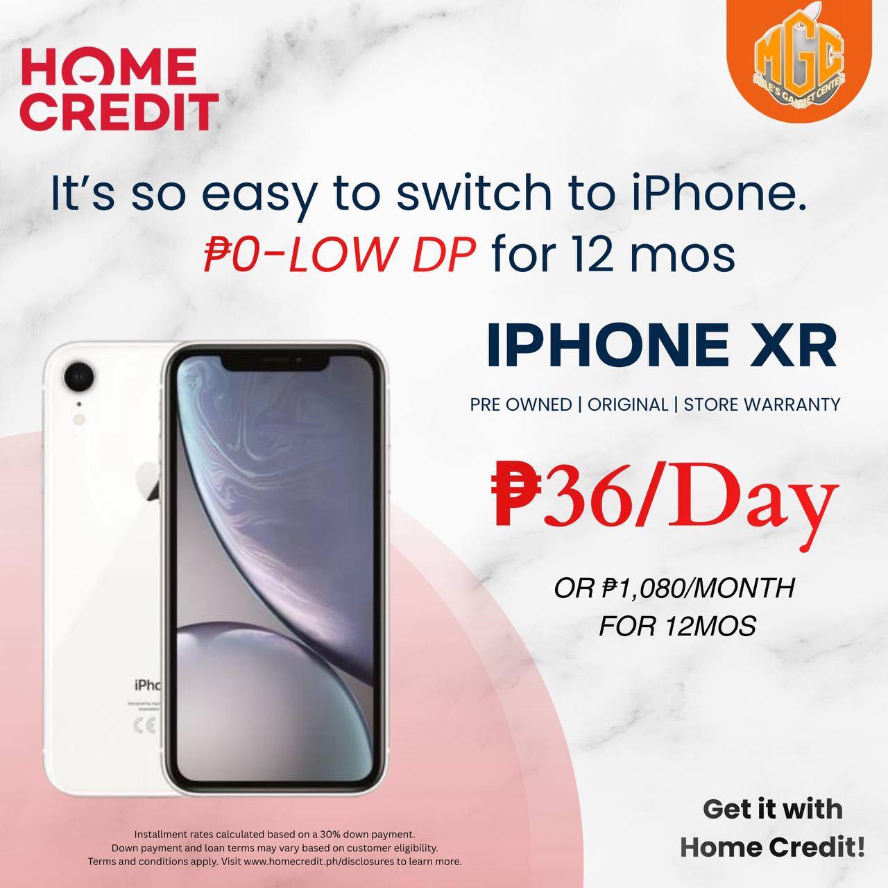 Mae's Gadget Center Naga City Branch Facebook ad: 𝐀𝐥𝐚𝐦 𝐦𝐨 𝐛𝐚 𝐧𝐚 𝐏𝟏𝟓 𝐥𝐚𝐧𝐠 𝐩𝐰𝐞𝐝𝐞 𝐤𝐚…